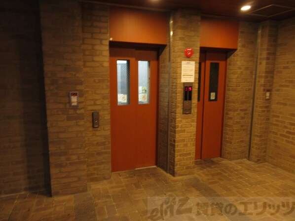 フォレステージュ江坂垂水町の物件内観写真